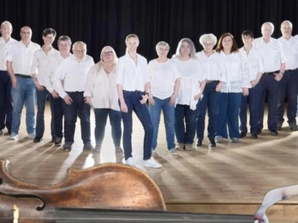 Polymnia Choir Concert
